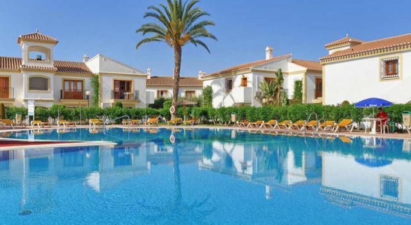 Apartamento Vera Playa 155 Exterior photo