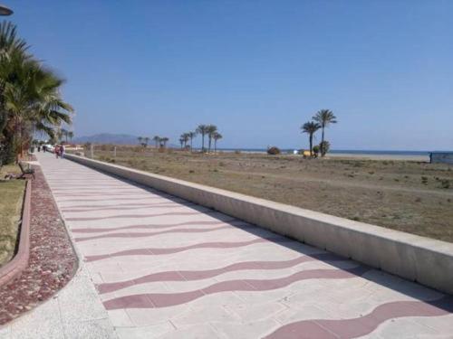 Apartamento Vera Playa 155 Exterior photo