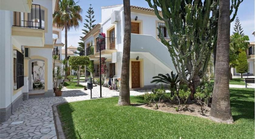 Apartamento Vera Playa 155 Exterior photo