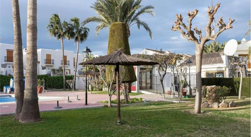 Apartamento Vera Playa 155 Exterior photo