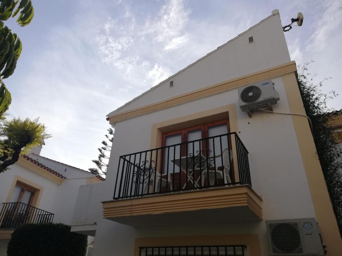 Apartamento Vera Playa 155 Exterior photo