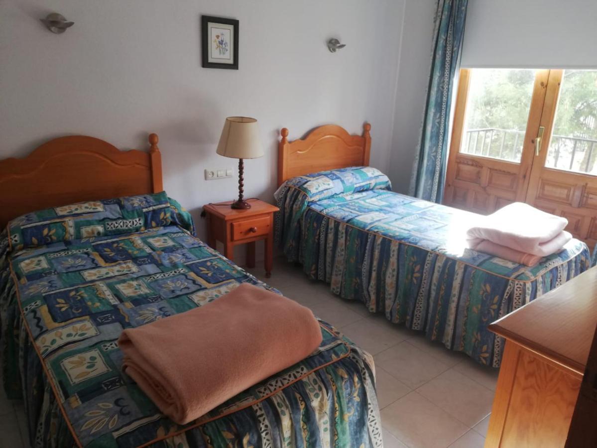 Apartamento Vera Playa 155 Exterior photo
