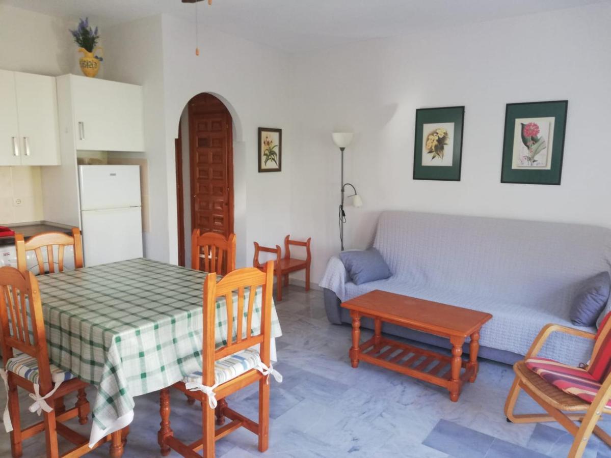 Apartamento Vera Playa 155 Exterior photo