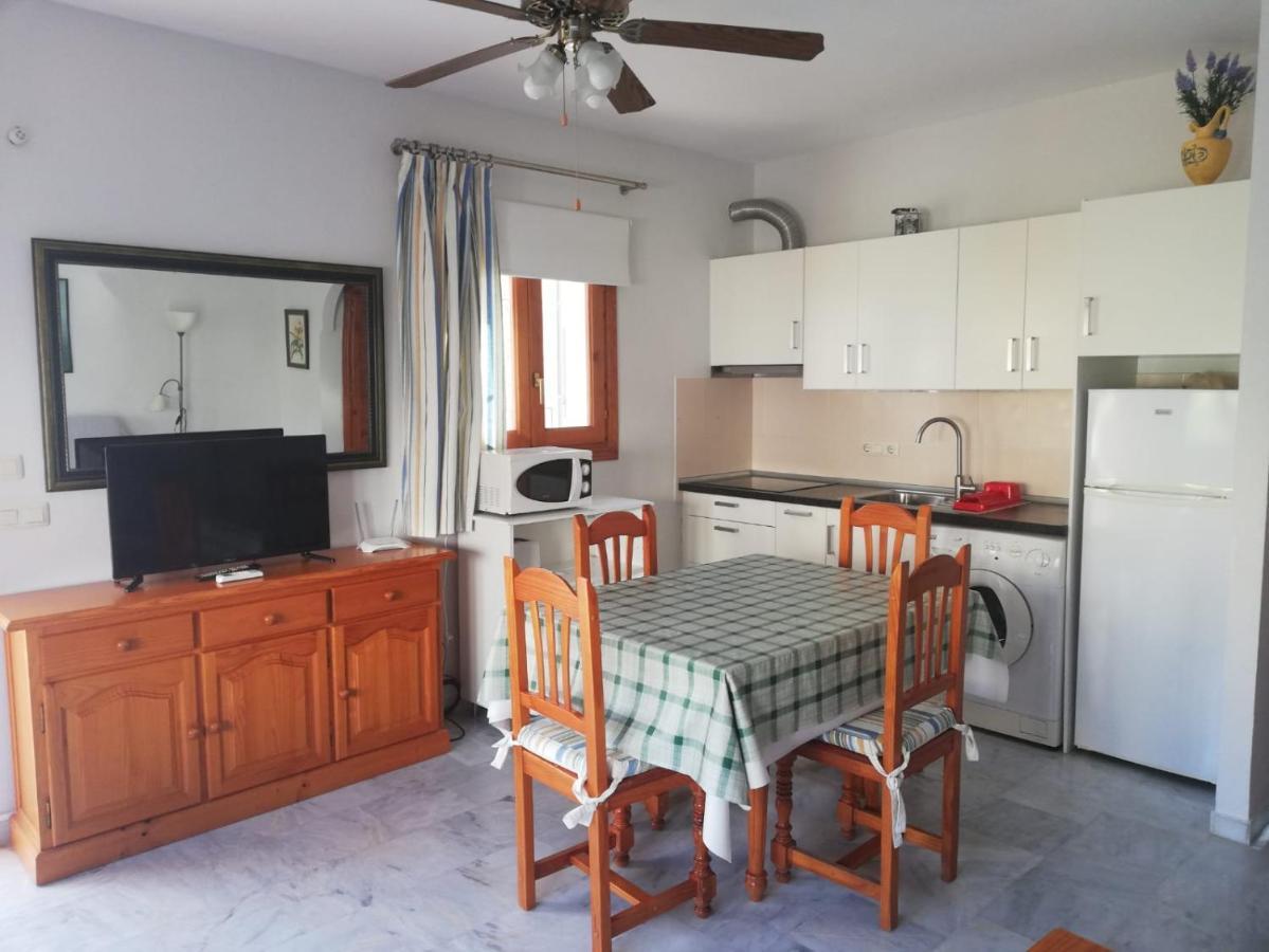 Apartamento Vera Playa 155 Exterior photo