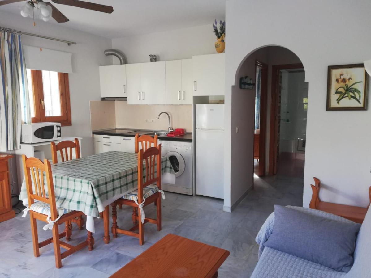 Apartamento Vera Playa 155 Exterior photo